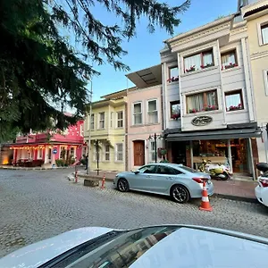 Hotel Meydan, Istanbul